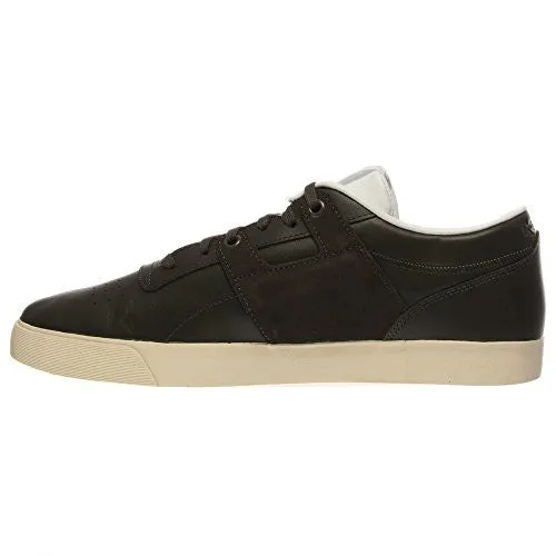 CARHARTT Detroit Leather Sneakers for Women