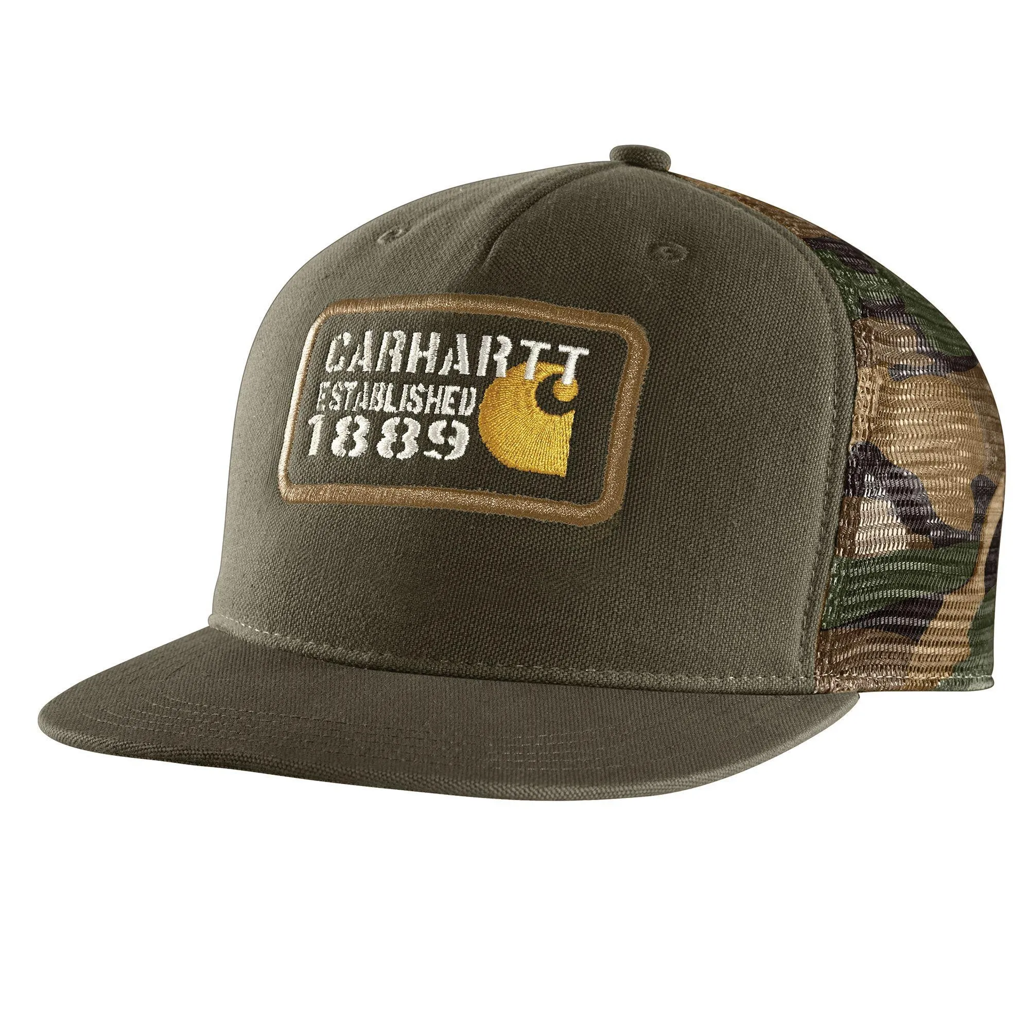 Carhartt Gaines Hat Cap