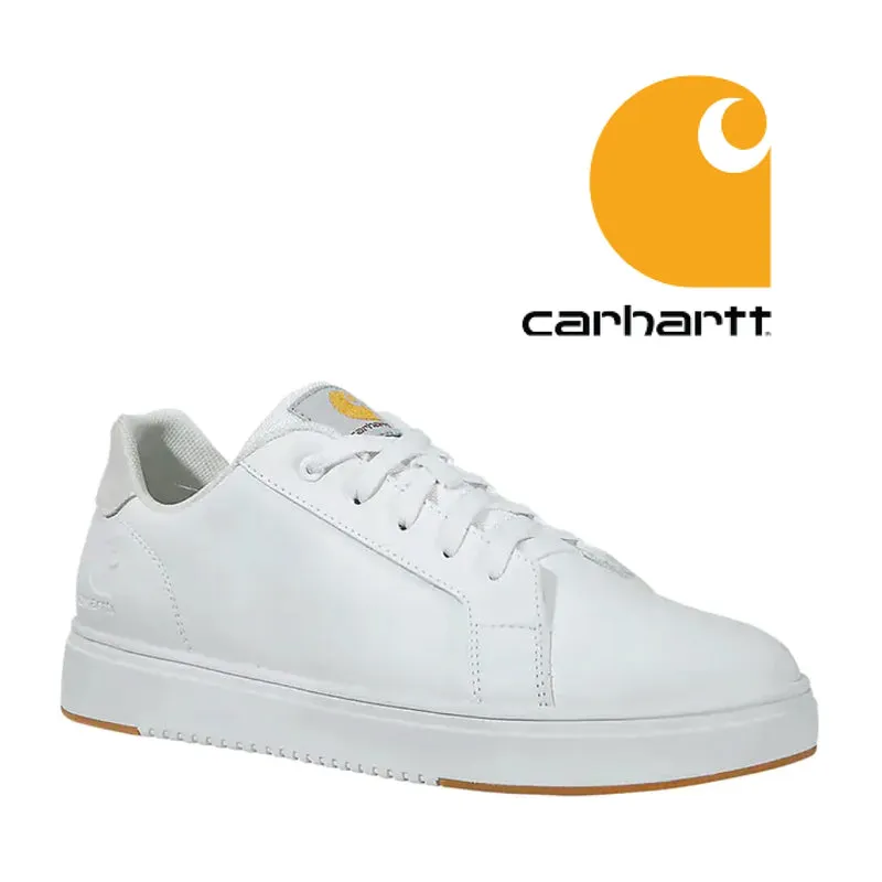 Carhartt Ladies Detroit Leather Sneakers FC2150-W