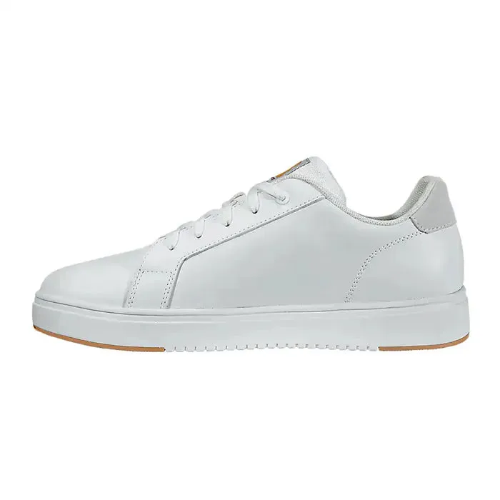 Carhartt Ladies Detroit Leather Sneakers FC2150-W