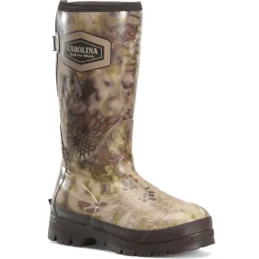 Carolina Mud Jumper 15 Insulated Waterproof Work Boot Size 10EE Camo - SEO friendly version: Carolina Mud Jumper 15 Insulated Wa