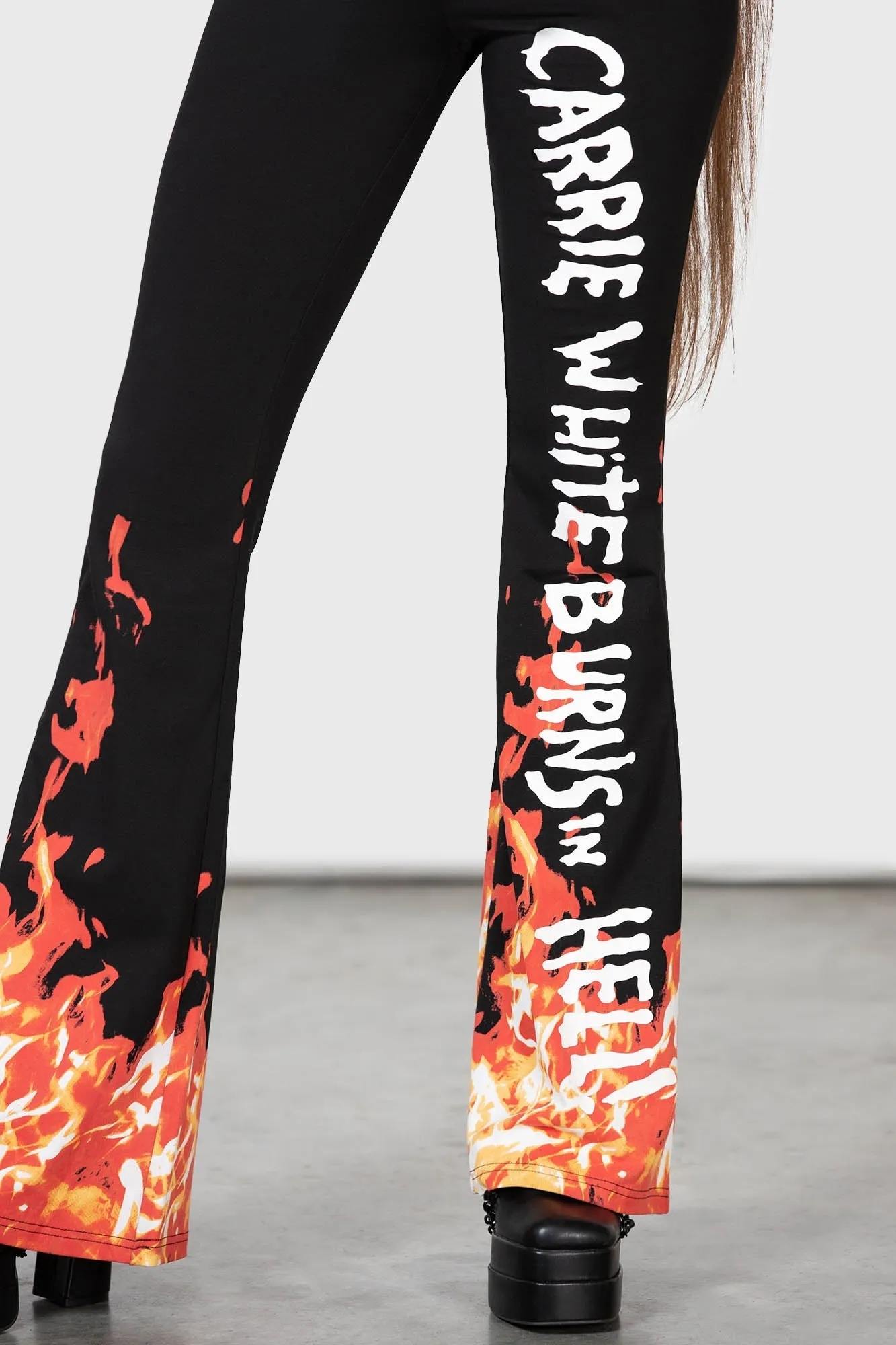 Carrie Bootcut Pants