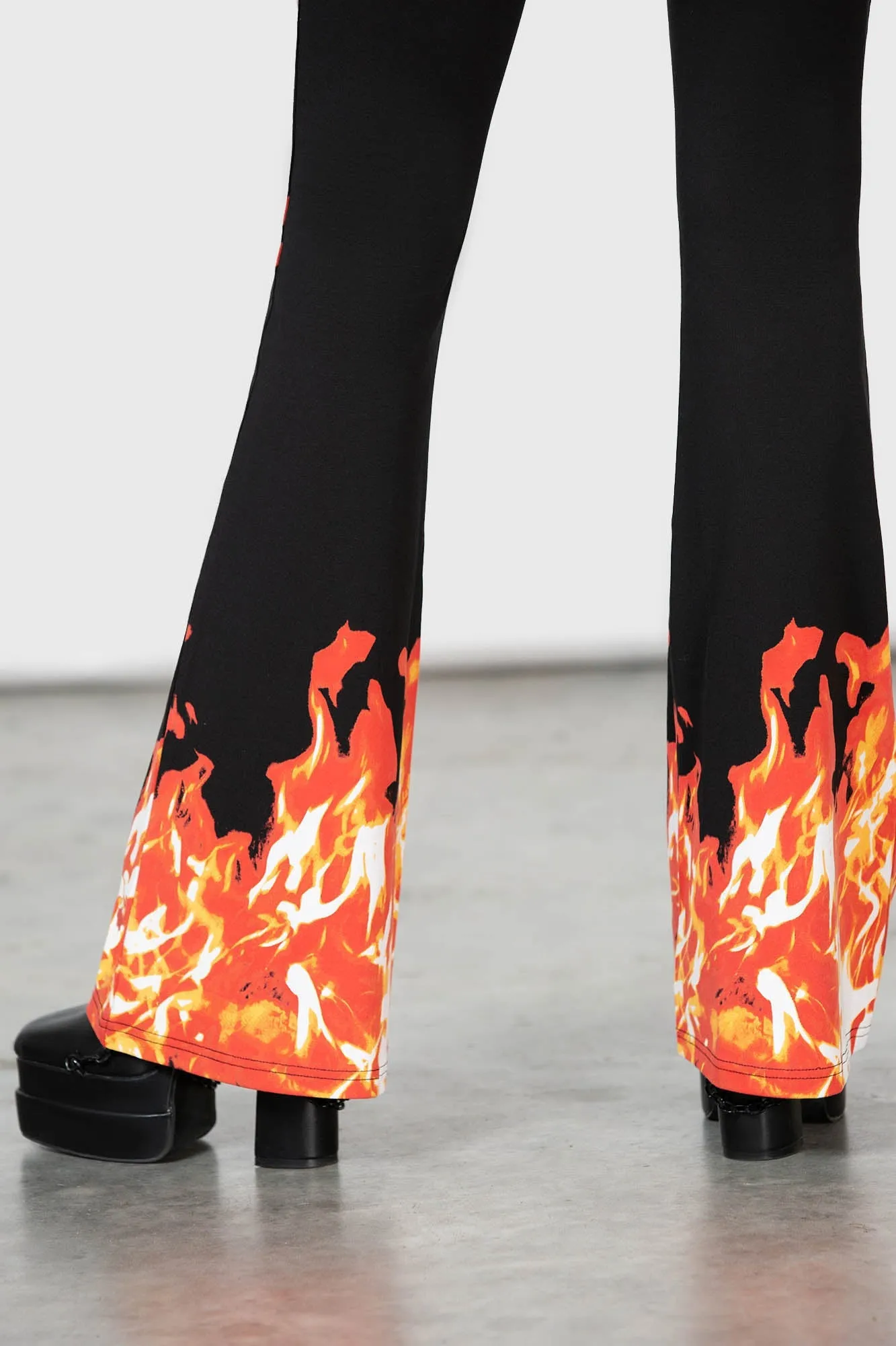 Carrie Bootcut Pants