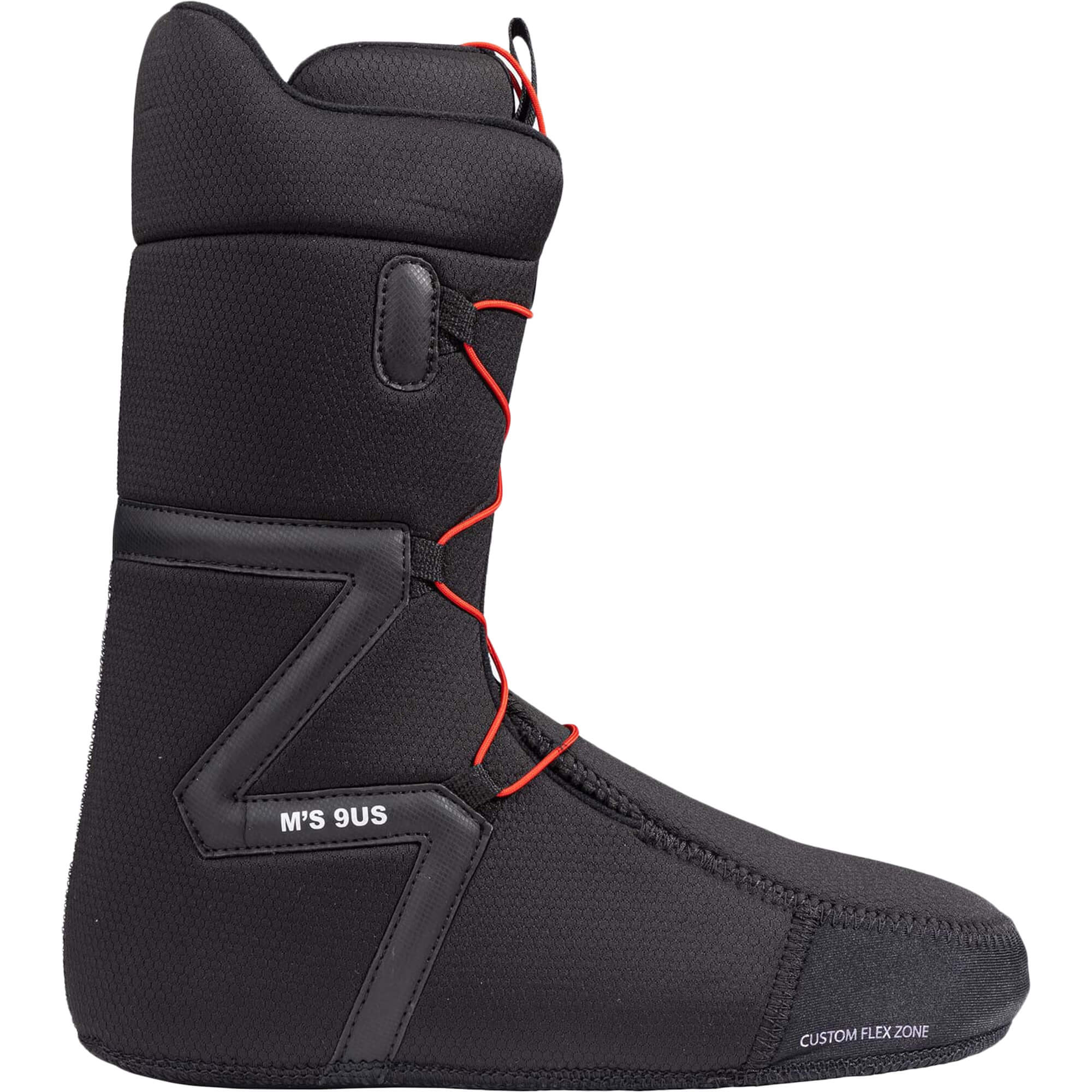 Men's Snowboard Boots 2024 Cascade