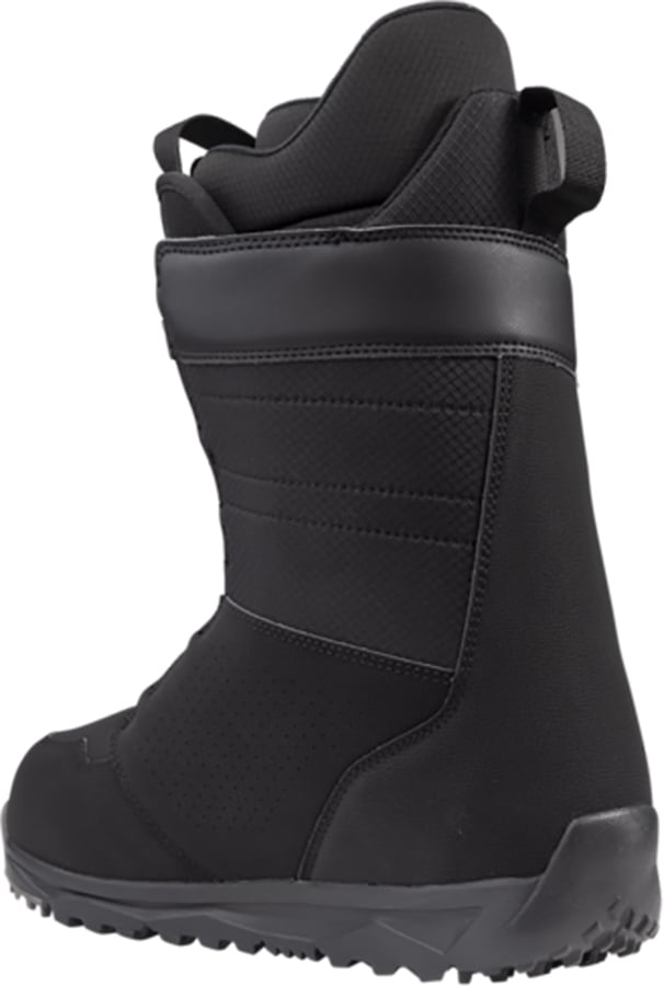 Men's Snowboard Boots 2024 Cascade