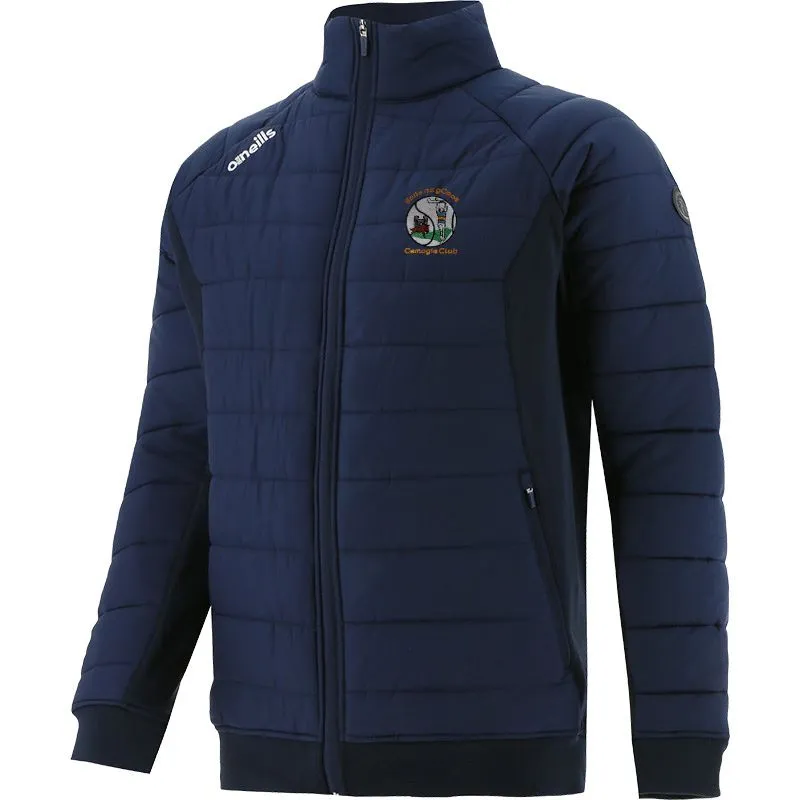 Castlepollard Camogie Club Carson Padded Jacket