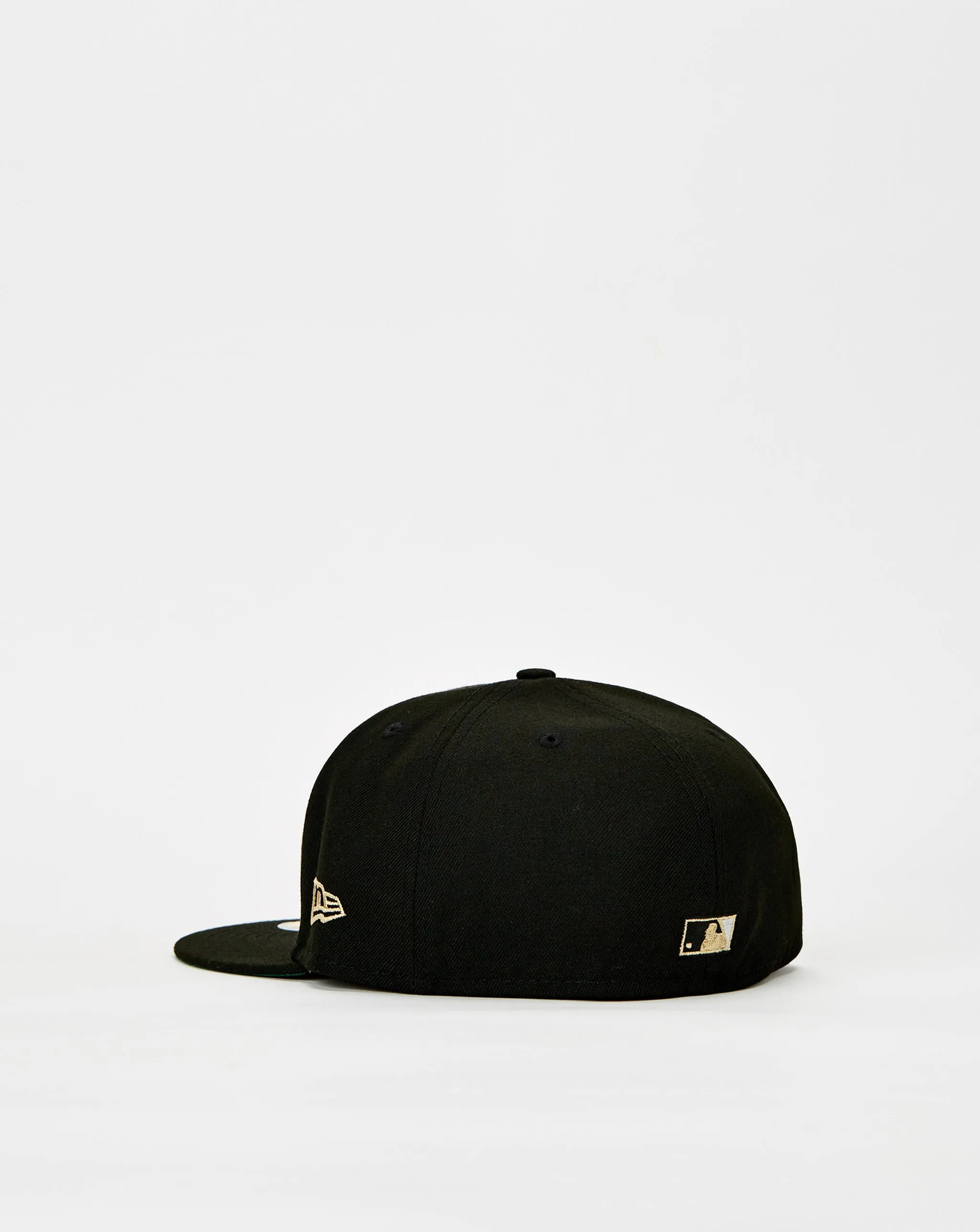 Chicago White Sox 59Fifty Side Patch