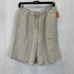 Chicos Women's Large Size Shorts