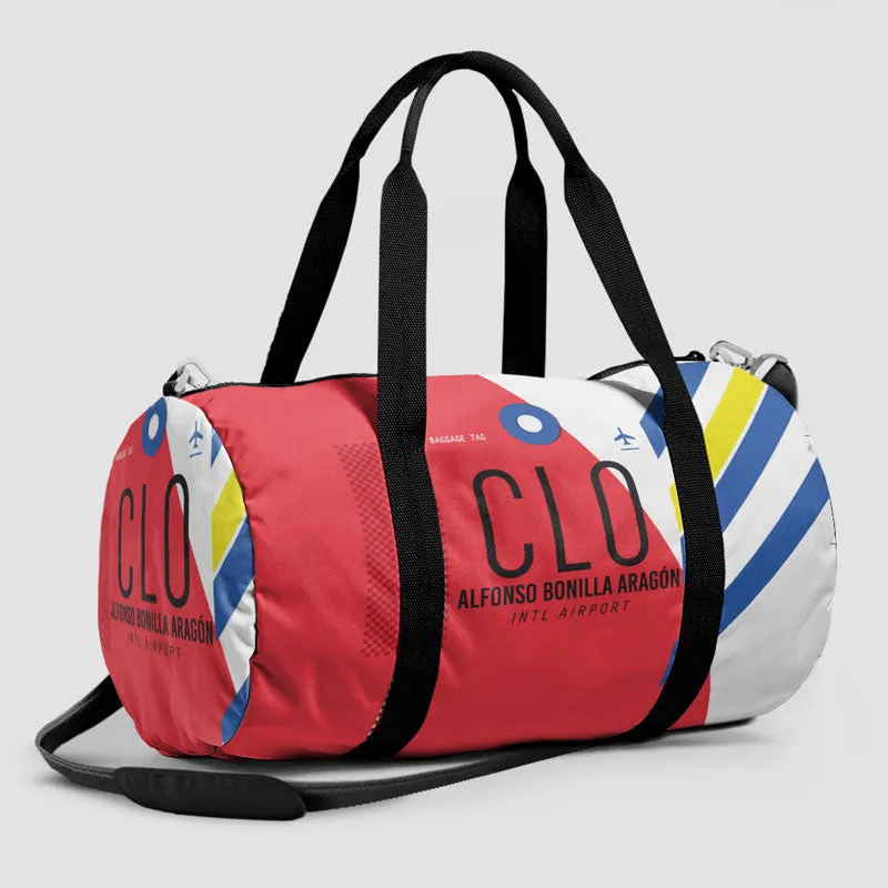 Duffle Bag by CLO