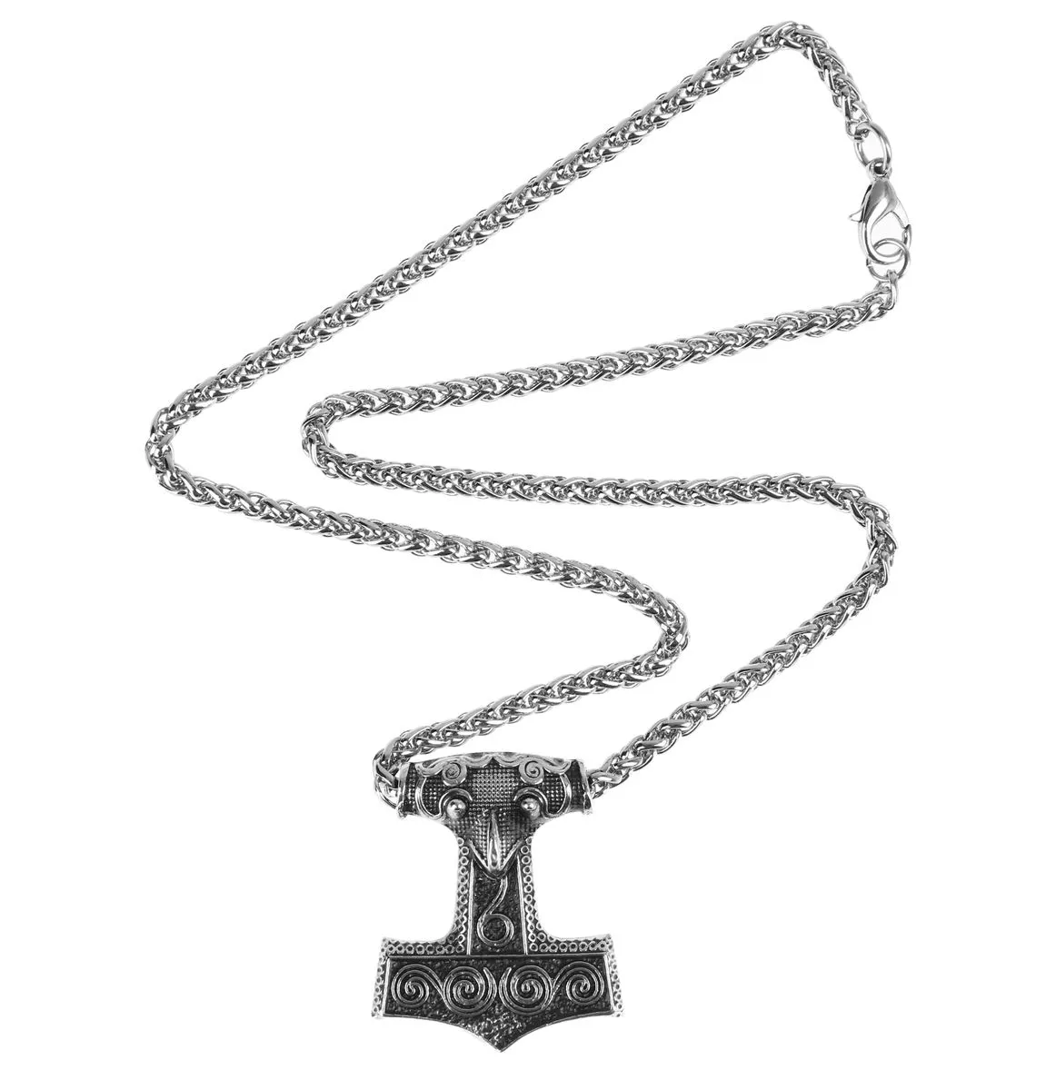 Collar Thor - PSY797  -  Metal-shop