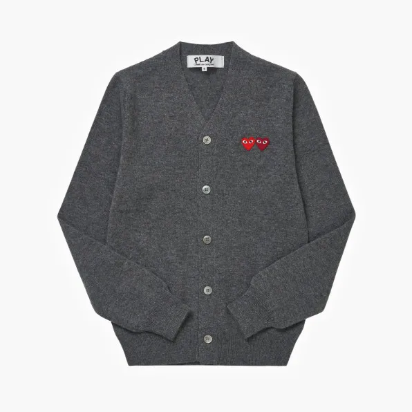 Comme des Garcons Cardigans - Designer Apparel