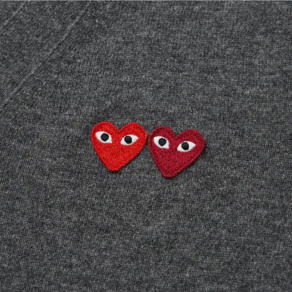 Comme des Garcons Cardigans - Designer Apparel