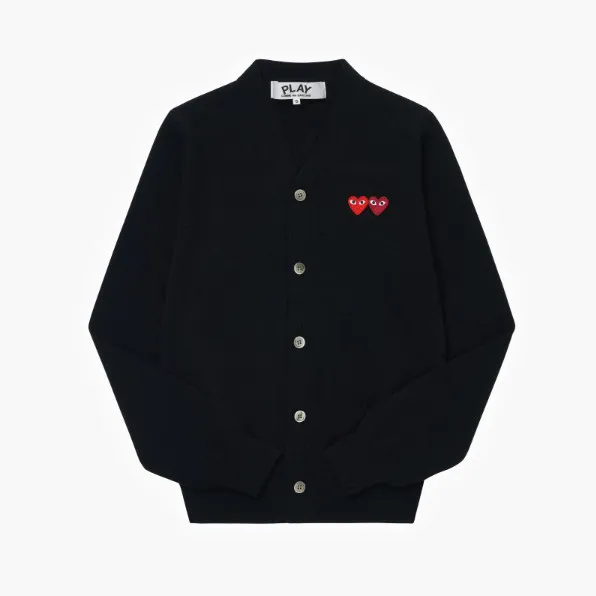 Comme des Garcons Cardigans - Designer Apparel