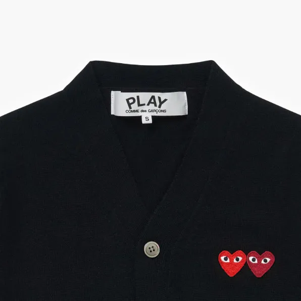 Comme des Garcons Cardigans - Designer Apparel