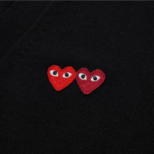 Comme des Garcons Cardigans - Designer Apparel