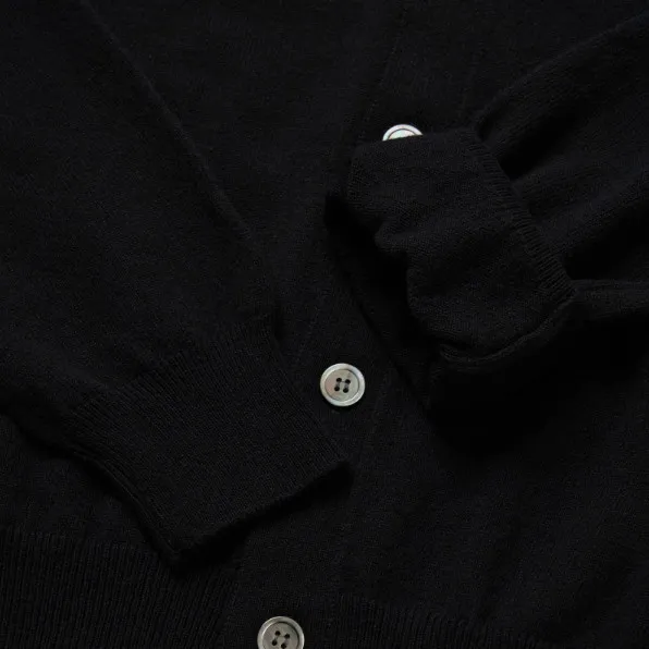 Comme des Garcons Cardigans - Designer Apparel