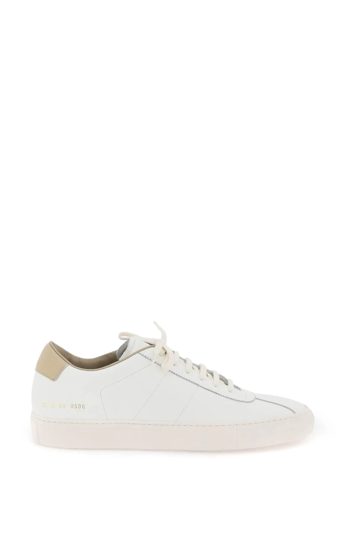 Common Projects 70's Tennis Sneaker by Common Projects