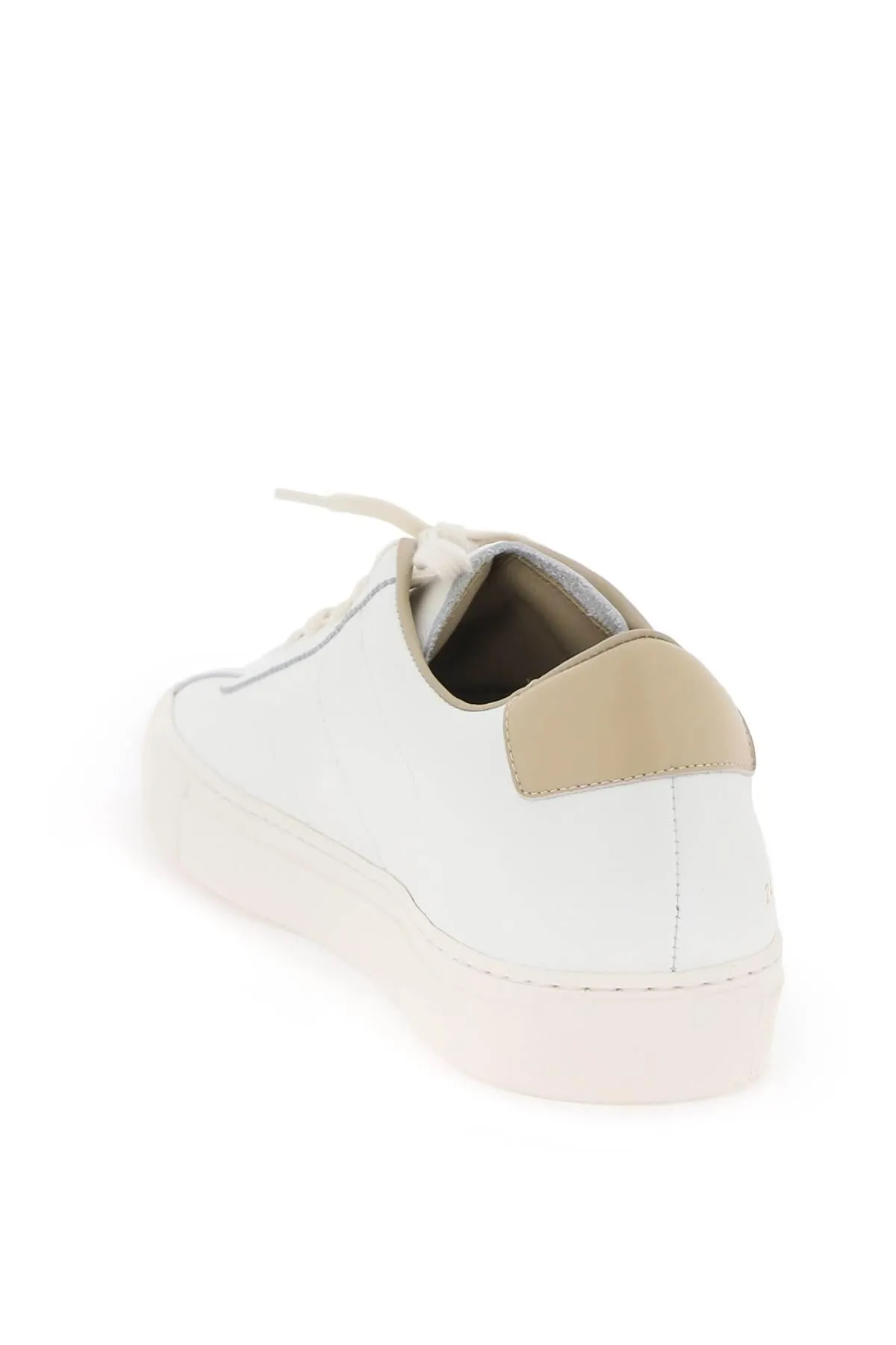 Common Projects 70's Tennis Sneaker by Common Projects