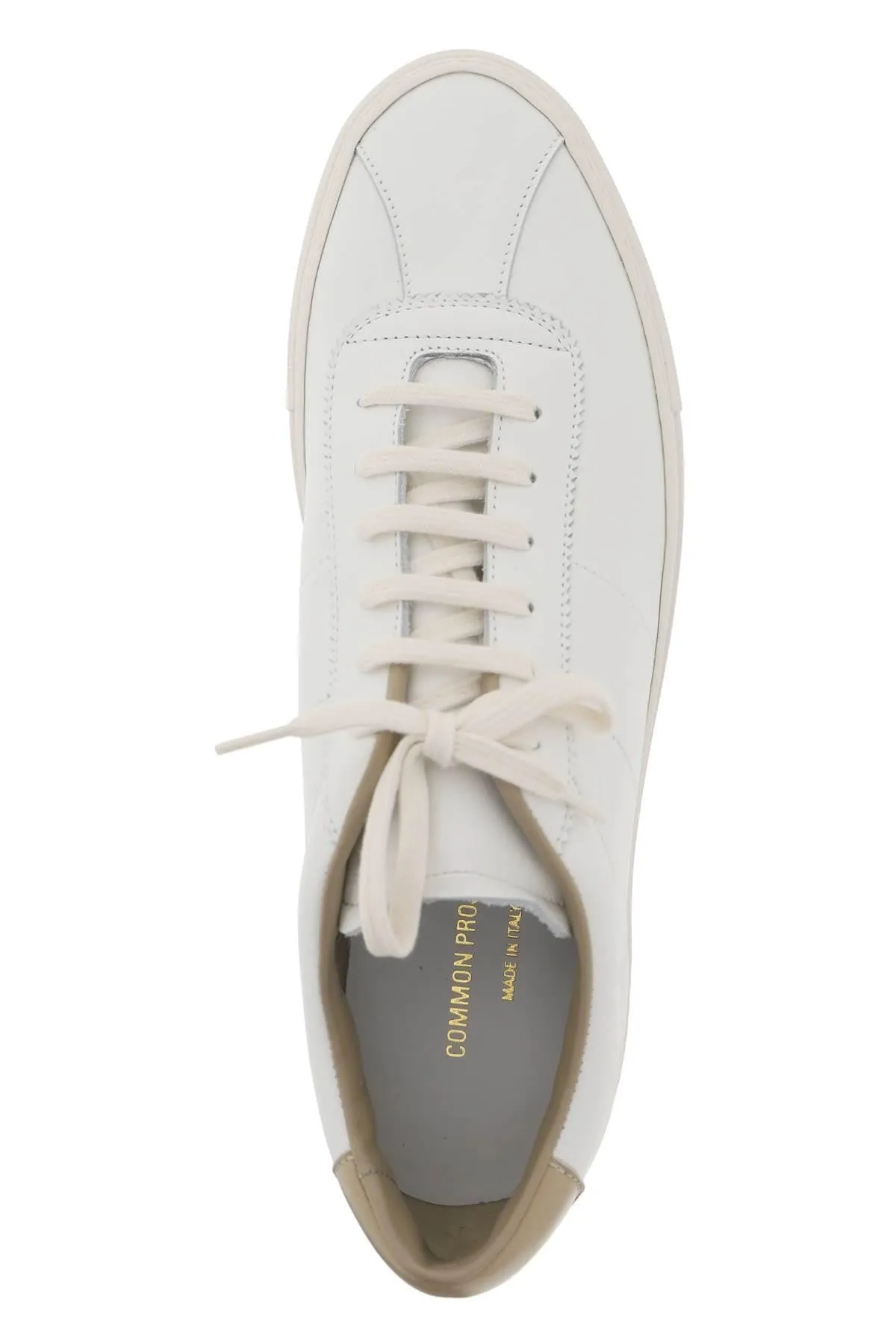 Common Projects 70's Tennis Sneaker by Common Projects