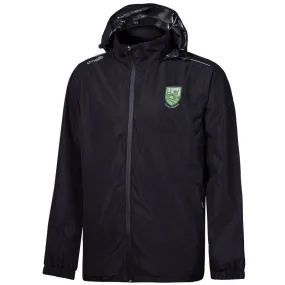 Confey GAA Kildare Kids' Dalton Rain Jacket