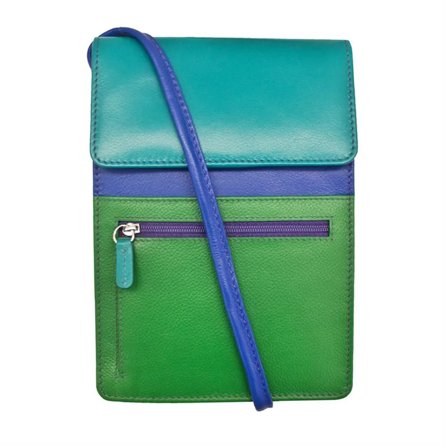 Cool Tropical Large Organizer On String