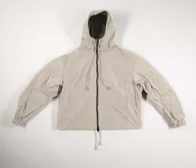 Core Jacket in Sand Color