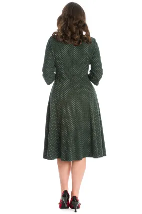 Cozy Spot Dress