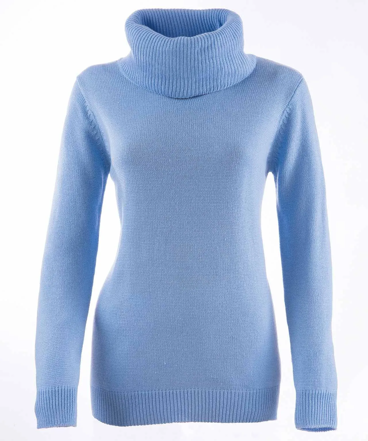 Stylish Cowl Neck Sweater Collection