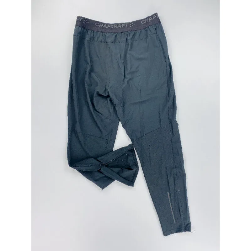 Craft Adv Charge Training Pant Second Hand - Men - Black - L