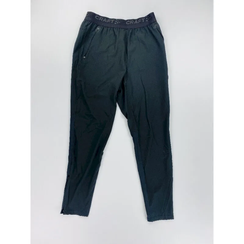 Craft Adv Charge Training Pant Second Hand - Men - Black - S