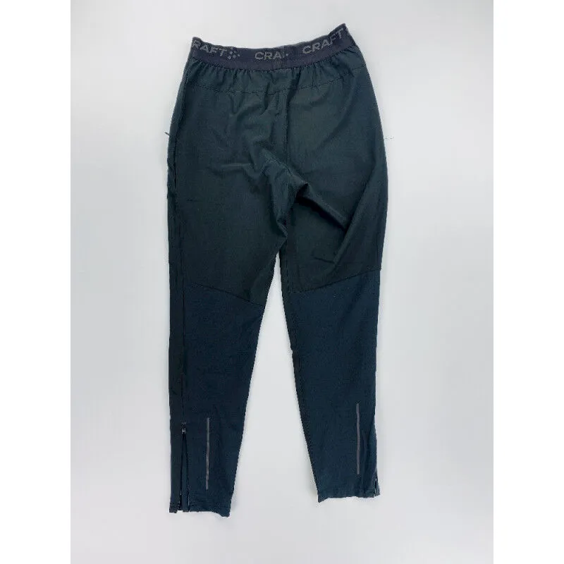 Craft Adv Charge Training Pant Second Hand - Men - Black - S