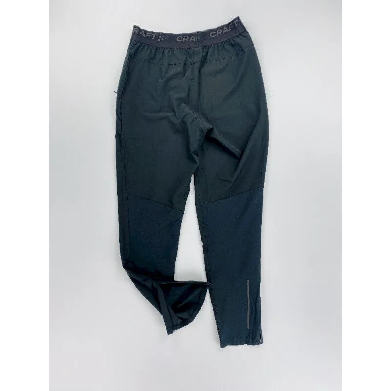 Craft Adv Charge Training Pant Second Hand - Men - Black - S