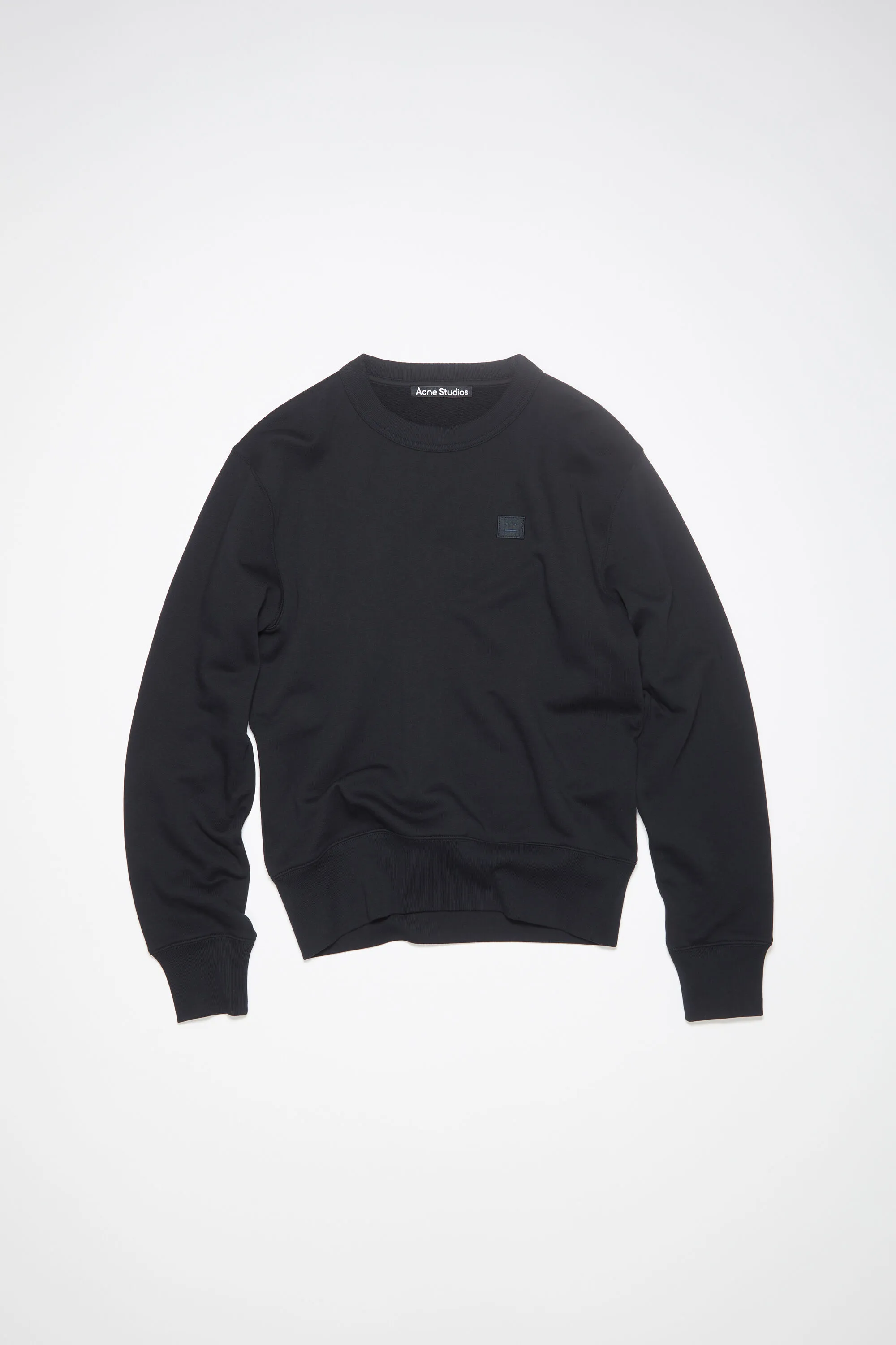 Regular Fit Unisex Crew Neck Sweater