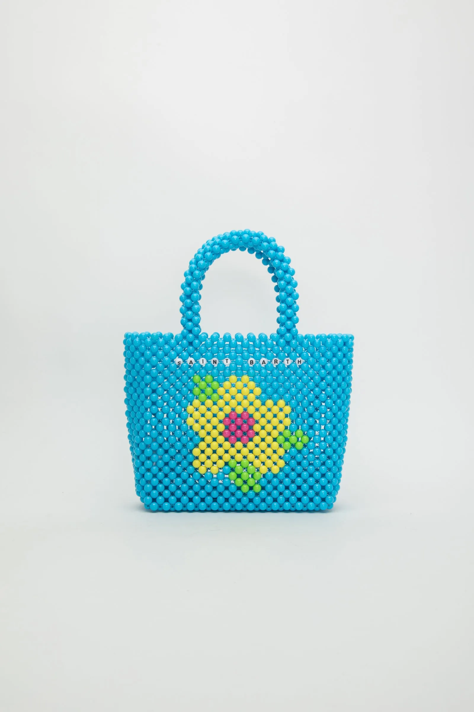 Crossbody Beaded Bag