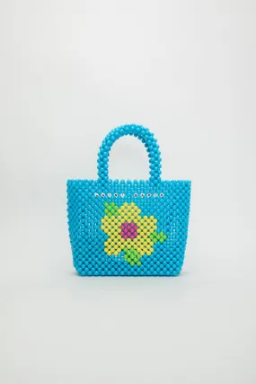 Crossbody Beaded Bag