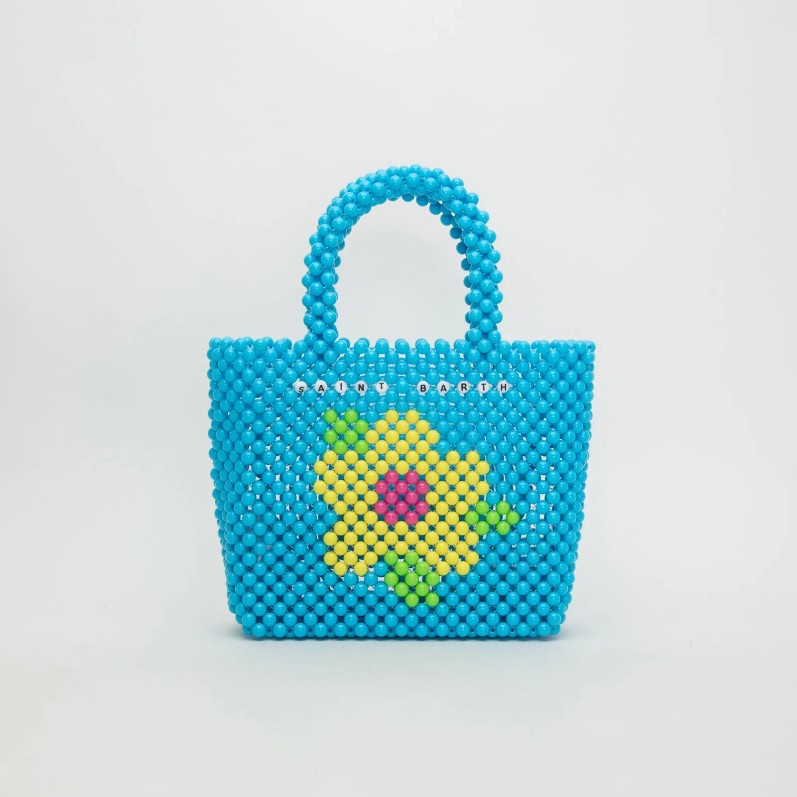 Crossbody Beaded Bag