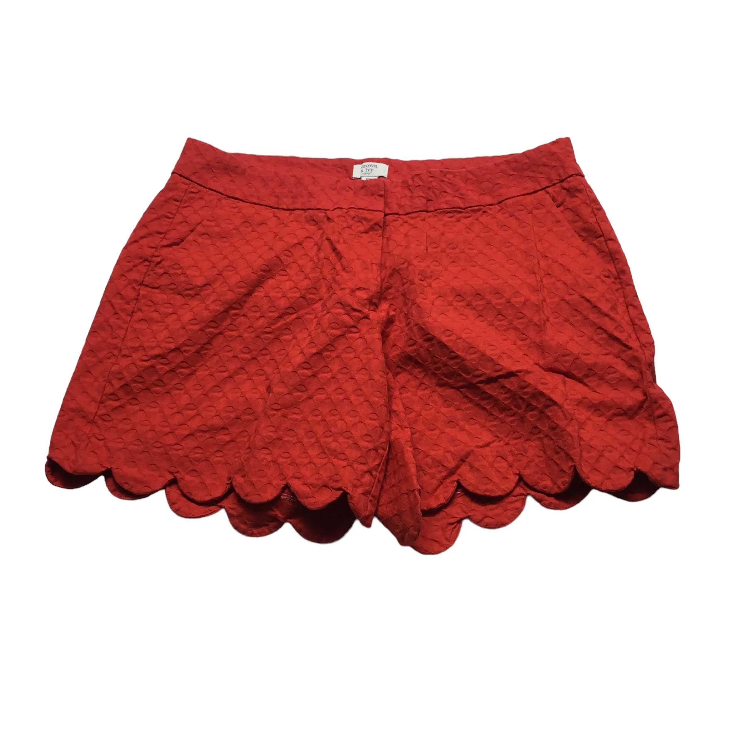 Crown And Ivy Size 14 Shorts