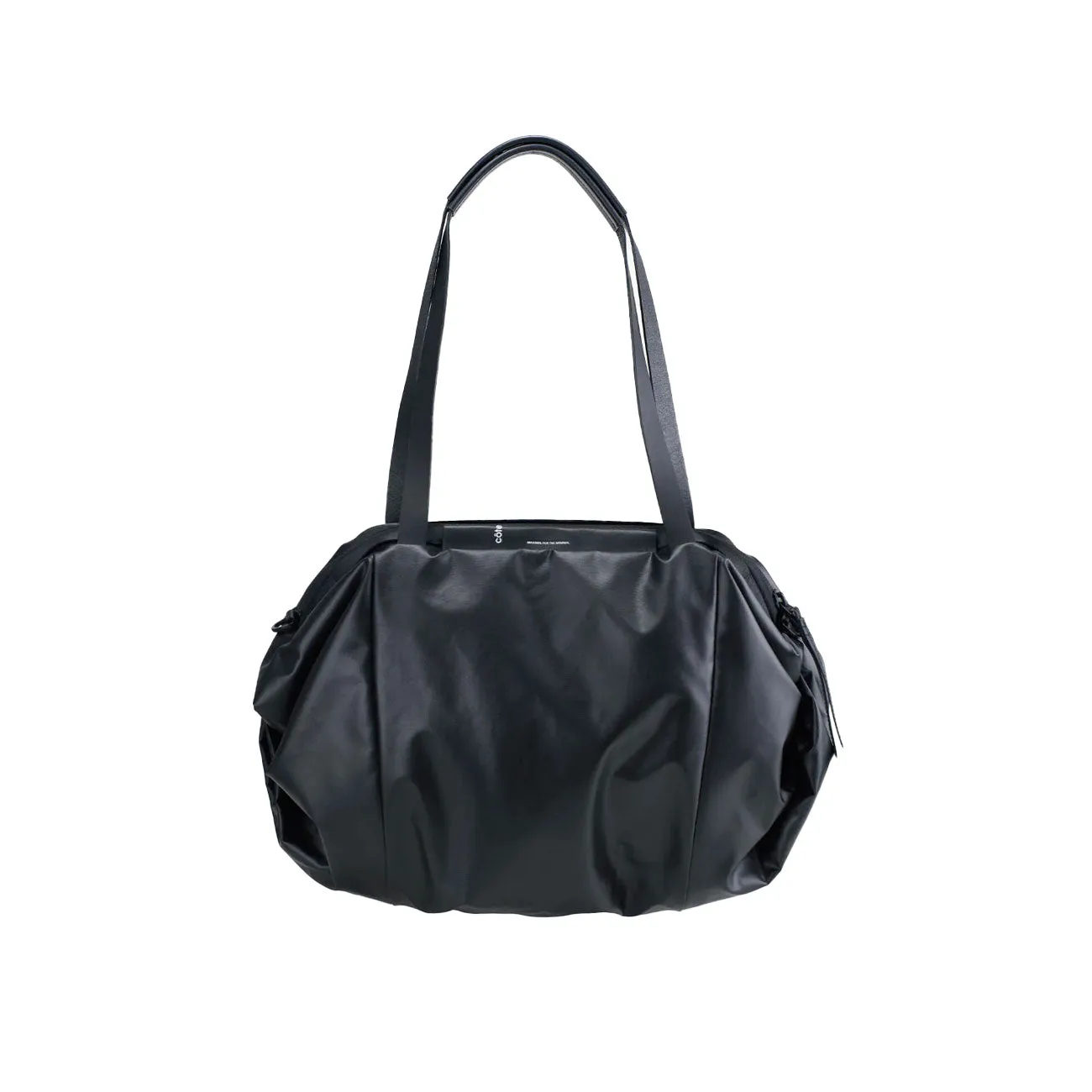 côte&ciel Obion Bag Black