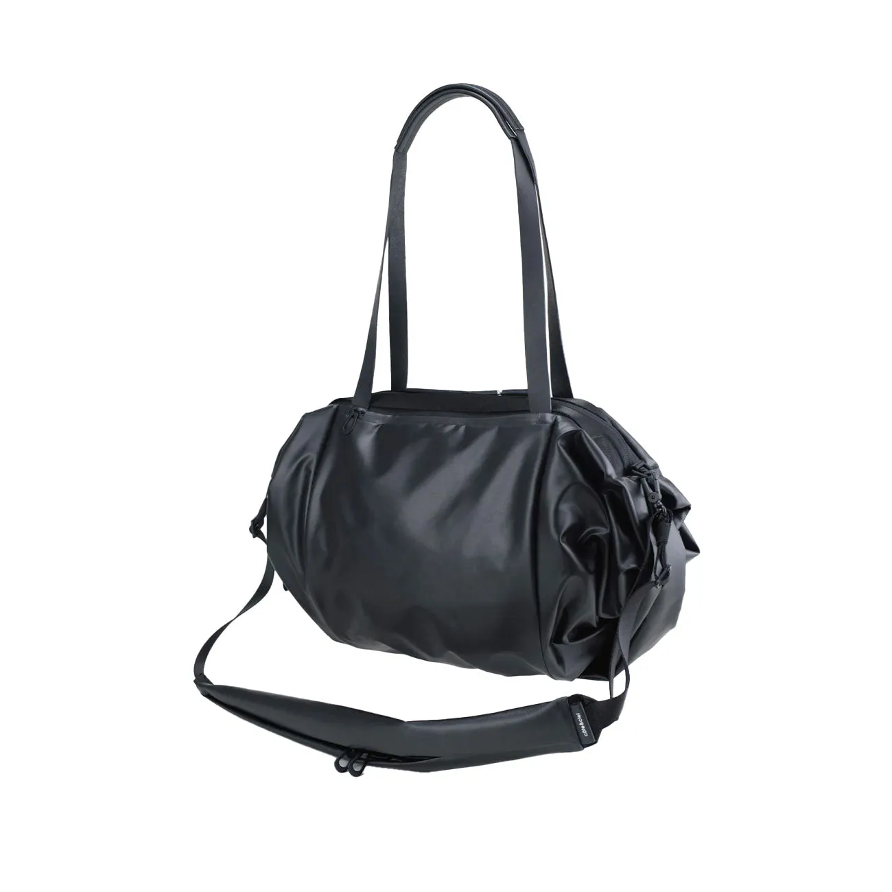 côte&ciel Obion Bag Black