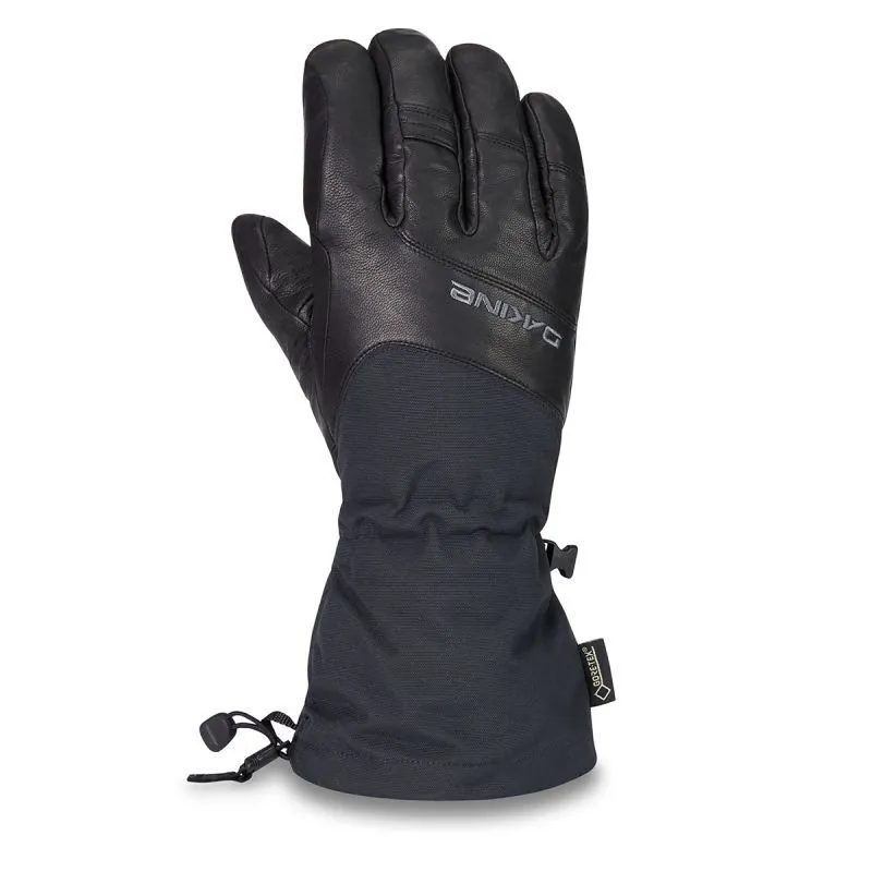 Dakine Continental Gore-Tex Ski Gloves for Men