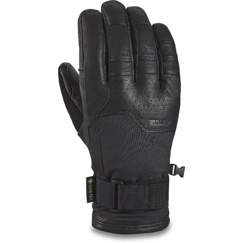 Dakine Maverick Gore-Tex Ski Gloves for Men.