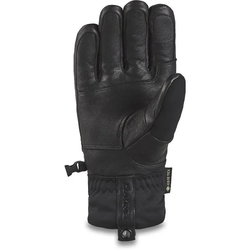 Dakine Maverick Gore-Tex Ski Gloves for Men.