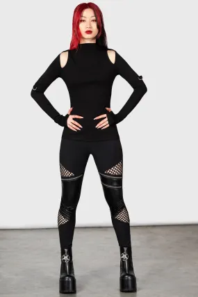 Dark Urban Leggings