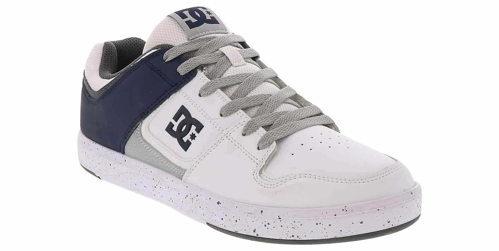 Men’s Athletic Skate Sneaker DC Shoes Cure