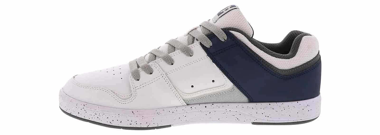 Men’s Athletic Skate Sneaker DC Shoes Cure