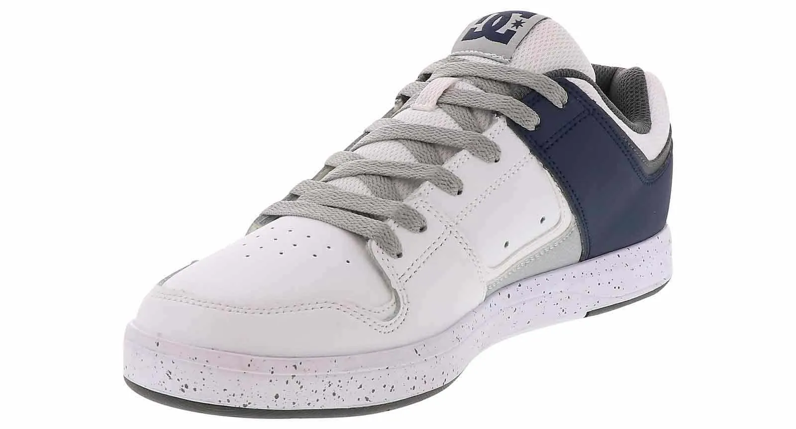 Men’s Athletic Skate Sneaker DC Shoes Cure