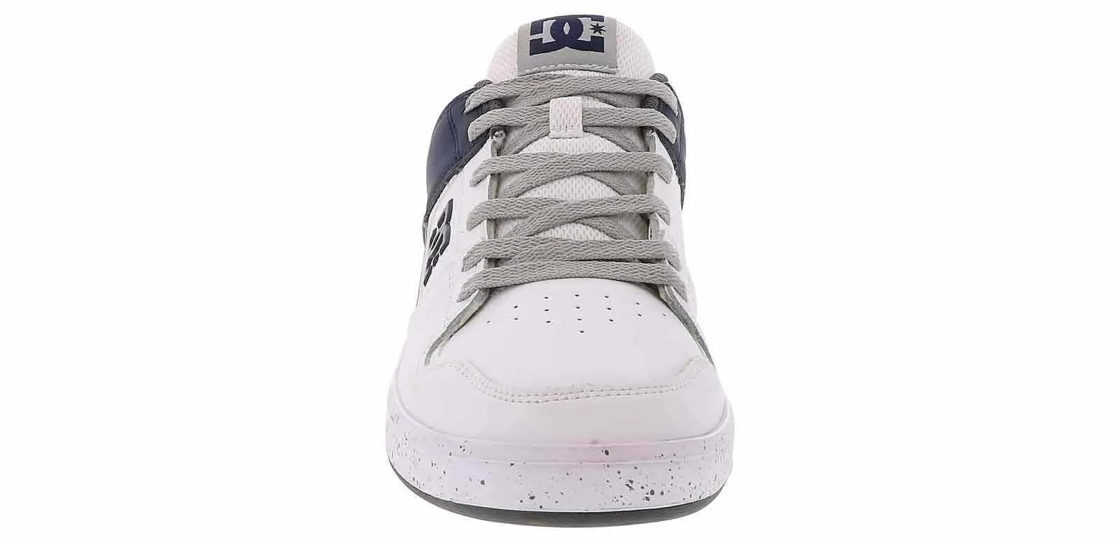 Men’s Athletic Skate Sneaker DC Shoes Cure