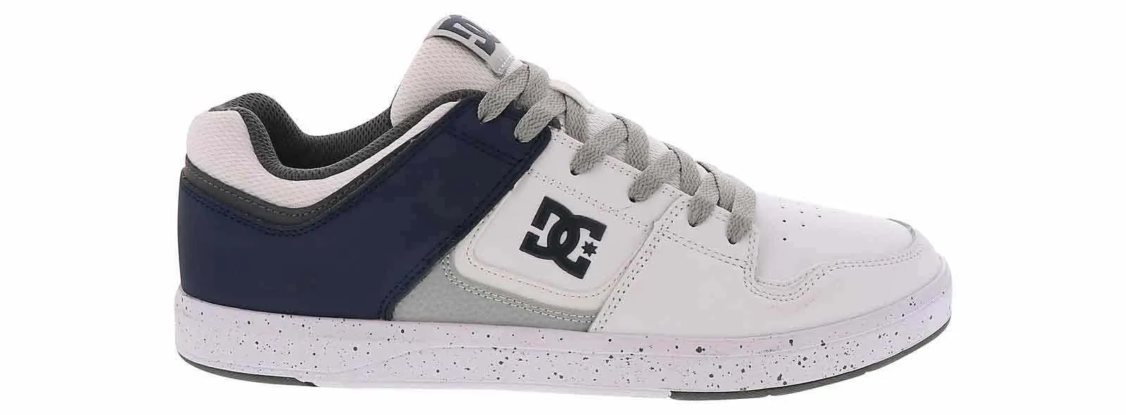 Men’s Athletic Skate Sneaker DC Shoes Cure