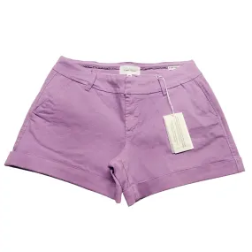 Dear John Shorts Size 4