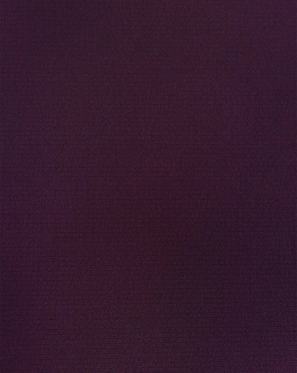 Deep Purple Bubble Crepe Textile